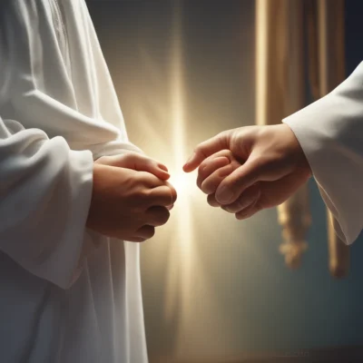 Grace to Forgive – Power to Heal