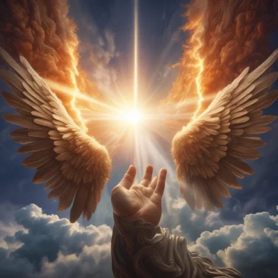 God is truly enough – if only you knew it!