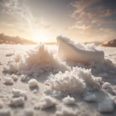 Salt and Sunshine