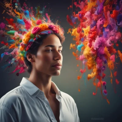 How can I control my thoughts? Peace as protection