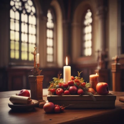 Spiritual Gifts in Church