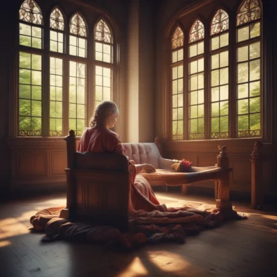 Confessions for Personal Health and Healing