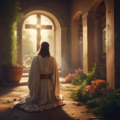 Finding the True Jesus Life after getting out of Eastern Meditation