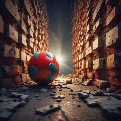 The Failure Behind Our Failures