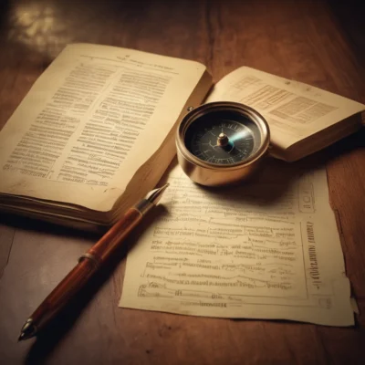 A Survey Tool for Evangelism