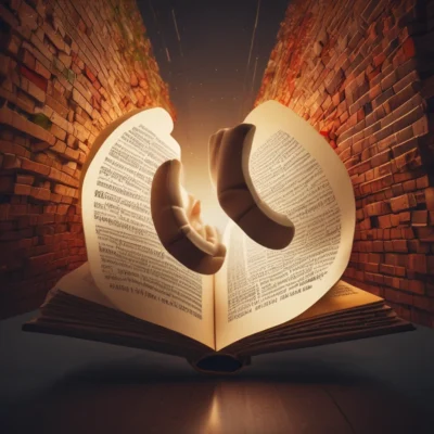 Be doers of the Word if you want joy