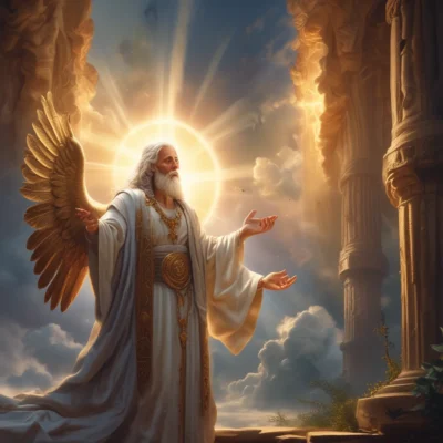 God visitations – How to respond to God when He draws you
