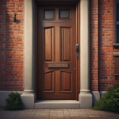 Door to Door Evangelism Experience