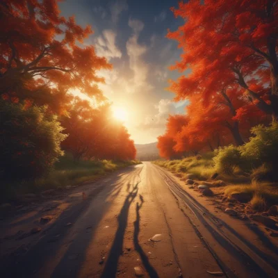 ARISE AND GO – in spite of your impossibility!