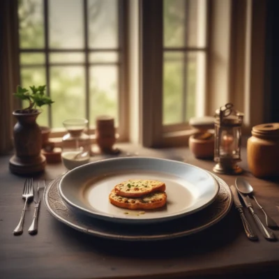 Fasting when you are Desperate for God