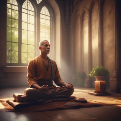 How Do I Meditate on the Word of God?