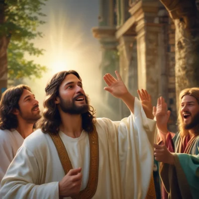 Reasons to Believe in Jesus – a Summary