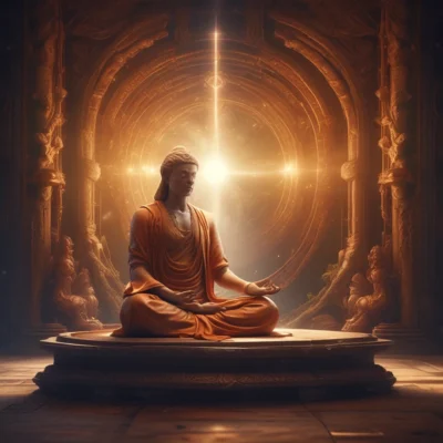 Meditations for God Consciousness