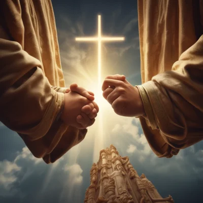 Put God First – in your Decision Making