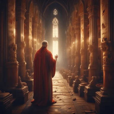 The Biggest Danger in the Word of Faith Movement