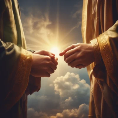 Promises of Guidance from God are CONDITIONAL