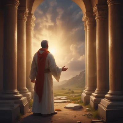 How to Move On with God into deeper relationship with Him