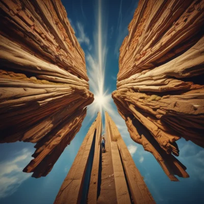 Decision Making – Which Way Lord?