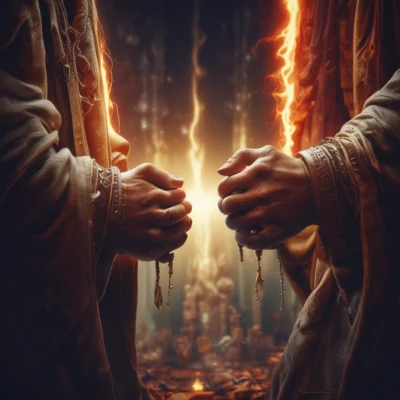 Would you like to invest in souls?