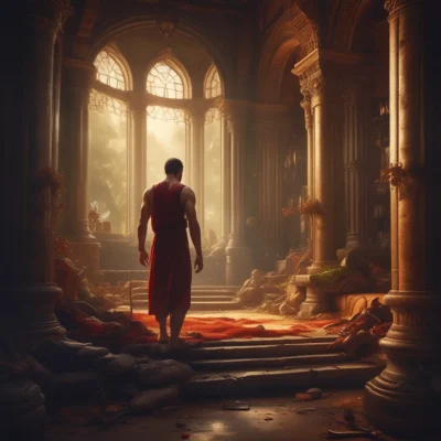 Is a Sinful Nature Passed Down from Adam?