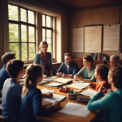 Why Be Concerned About False Teachers and False Teaching?
