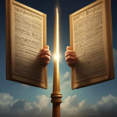 Reject God’s Word and God will Reject your Ministry