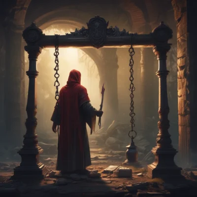 The Eternal Punishment of the Wicked