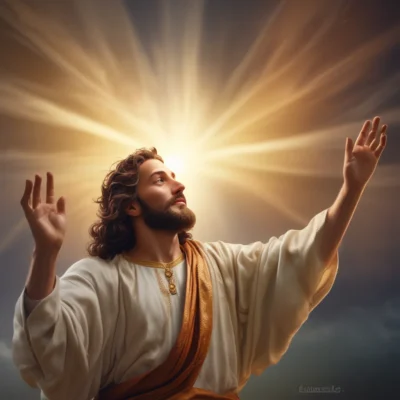Miracles, Signs and Wonders – All Glory to Jesus