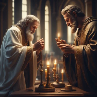The Price of Disobedience to God