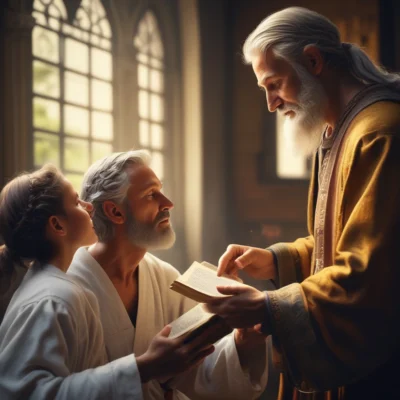 Believers Who Act on the Word of God are not Ordinary