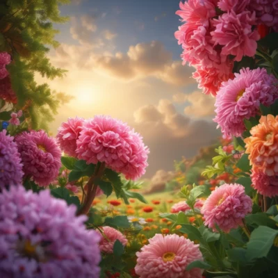 Wonderful things that God wants for you NOW!