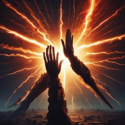 Signs there is a Spiritual Attack against you