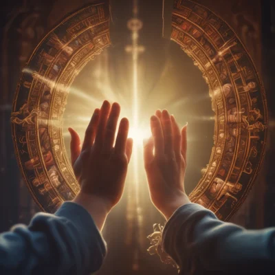 New Prayer Social Network