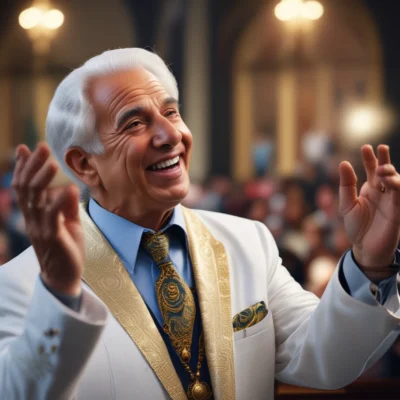 Did Benny Hinn give false prophecies?
