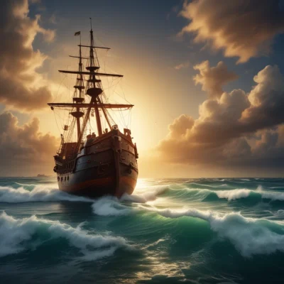 Violating your Conscience Can Shipwreck your Faith – What this means