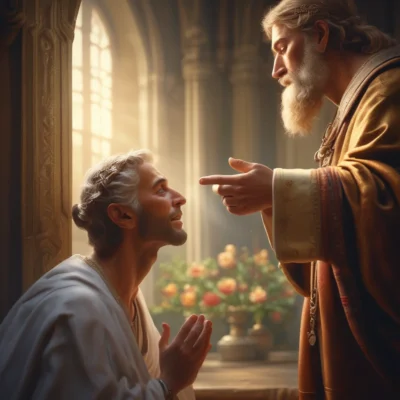 Why not go after God’s Promises to the Obedient, to those who obey Him?