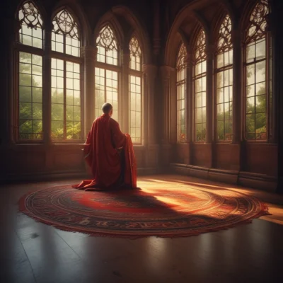 Discerning False Teachings