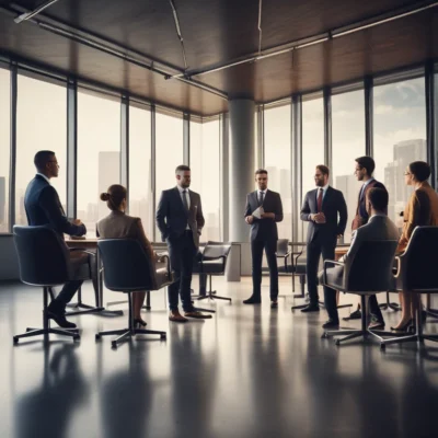 Leadership Development