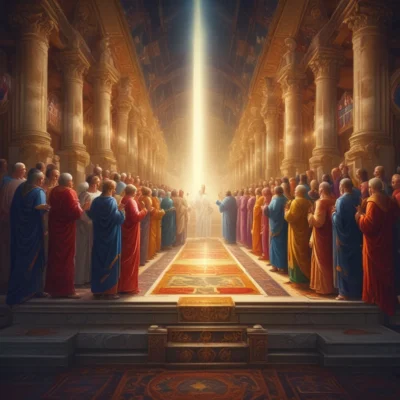 What is Divine Election all About?