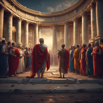 Romans 9 on Election