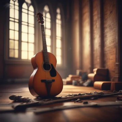 The value of Christian music