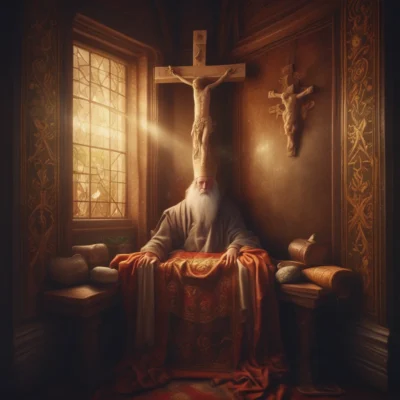 A message for Carnal Christians