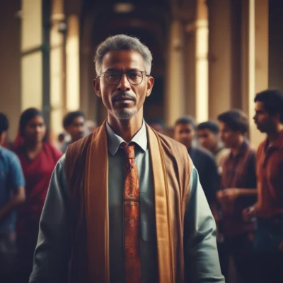 Pastor kidnapped in Bangalore freed