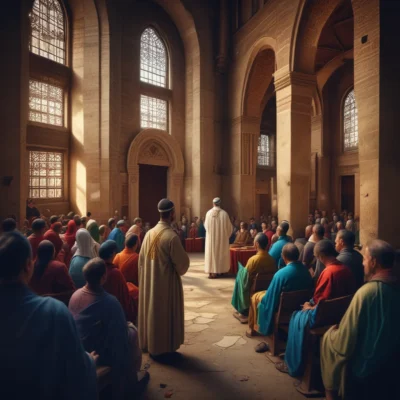 Baptist and Pentecostals persecuted in Uzbekistan