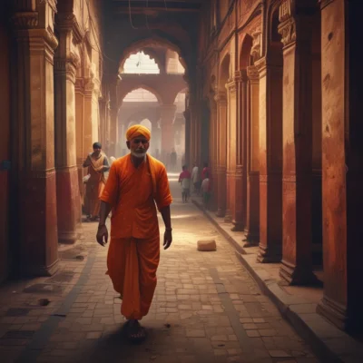 More Persecution in India