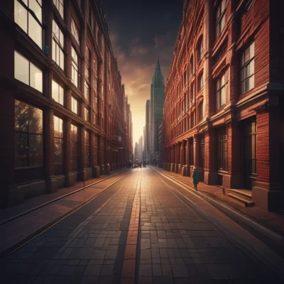 Second Vision