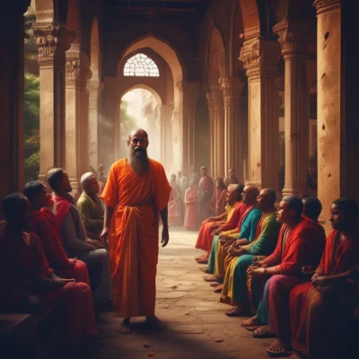Anti- [christian] conversion laws in India