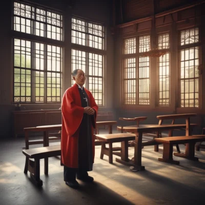 Chinese House Church leader arrested, jailed