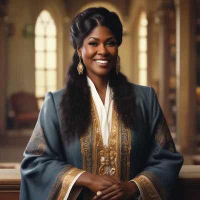 Evangelist Juanita Bynum files for divorce