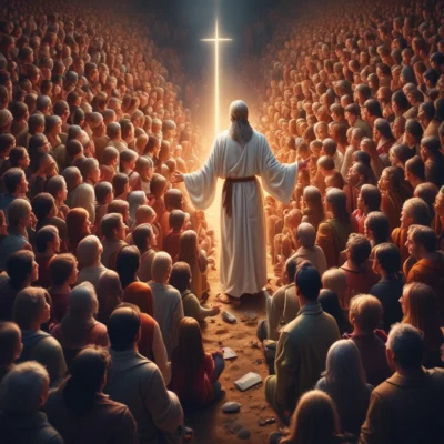 How to Reach as Many people for God as you want